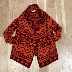 Staring at stars sweater